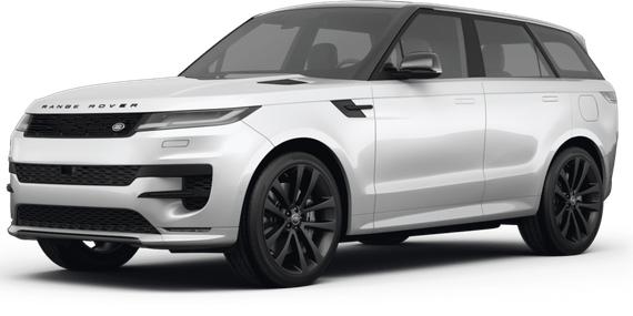 LAND ROVER RANGE ROVER SPORT 2023 SAL1L9FU1PA109638 image